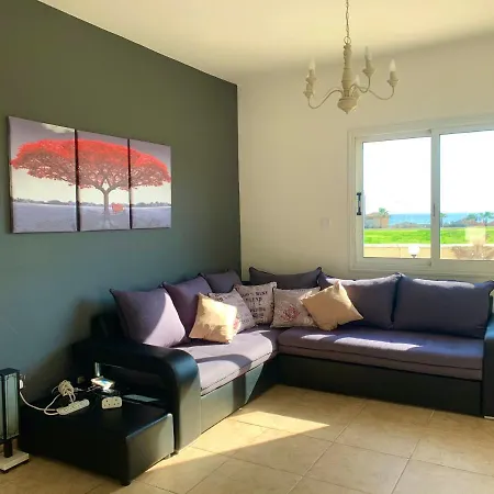 Villa Beach Sea View, Xxl Pool, 4 Bedroom Ayia Napa